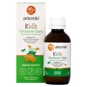 Kids ViroGone