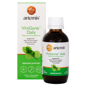 Top Selling: ViroGone