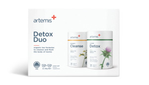 Detox Duo