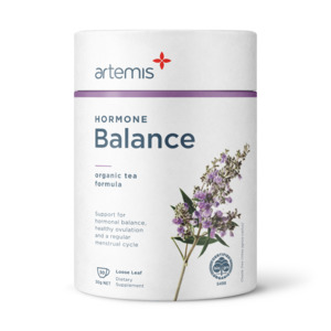 Hormone Balance Tea