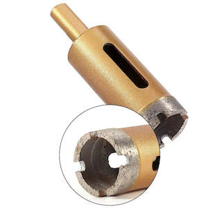 Products: Diamond Hole Saw - 32mm