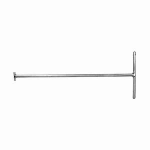 Manhole Lifter 600mm Galvanized