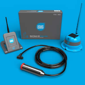 Products: Desk Mount WiFi LCD Starter Pack