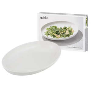 Homeware: Alto Serve + Share Oval Bowl