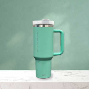 Homeware: OOF Stanley Cup  (Limited Stock)