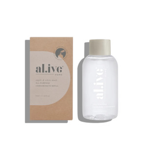 Al Ive Body: Al.ive All Purpose Concentrate Refill