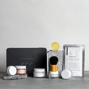 Adashiko Collagen Skincare Discovery Kit