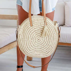 Tote - Orbital Straw