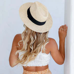 Breezy Fedora