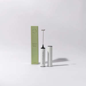 Electric USB Chargeable Whisk