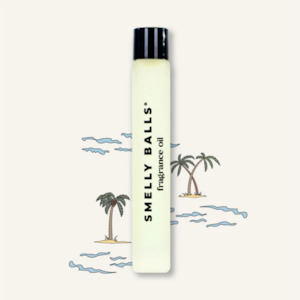 Smelly Balls Fragrance Oil