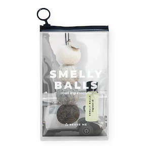 Smelly Balls Rugged - Tobacco Vanilla