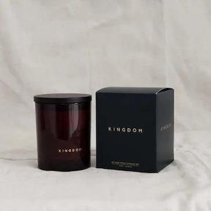 Kingdom 300g Candle
