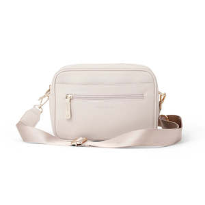 Travel: Harper Cross Body Bag