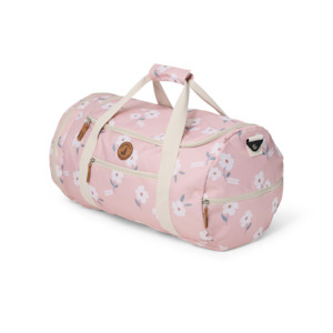 Travel: Kids Packable Duffle