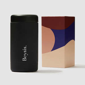 Travel: Coffee Tumbler