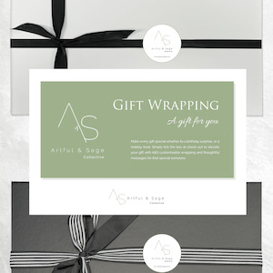 Gift Wrapping