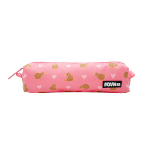 Kids Pencil Case Kiwi Heart