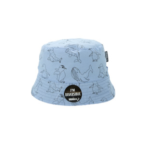Kids OG Bucket Hat
