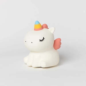 Kids Gifts Toys: Unicorn Night Light