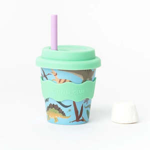 Chino Cup Dino Baby 4 oz
