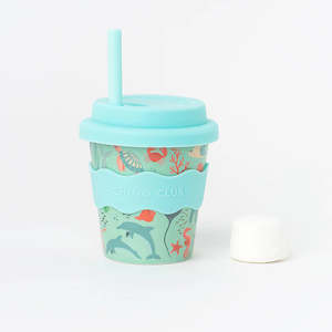 Chino Cup Ocean Baby 4 oz