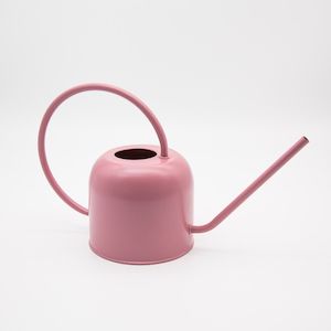 Gifts Under 50: Como Watering Can 1.7L Dusty Rose