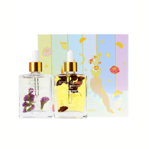 Gifts Under 100: Floral Fling Gift Set