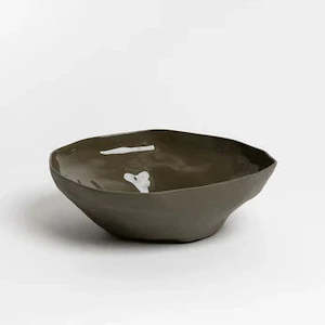 Haan Serving Bowl