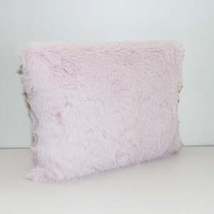 Furry Wheat Bag