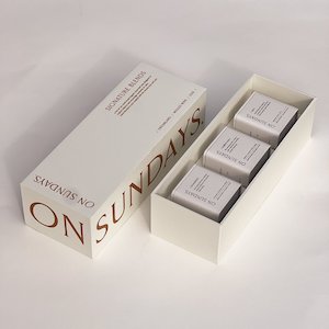 Gift Sets: Signature Blends Set