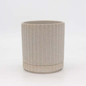 Medium Athens Planter Sand