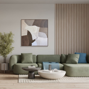 Wall Art: Mood