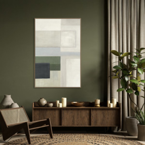 Wall Art: Linear
