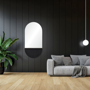 Oval