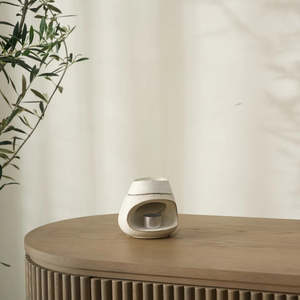 Homeware: Fort Wax Burner