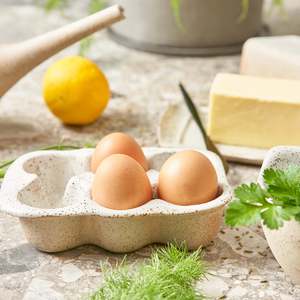 Homeware: Garden to Table Egg Crate