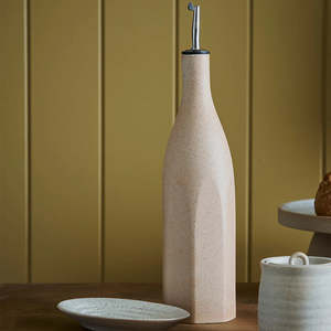 Garden To Table Oil Bottle