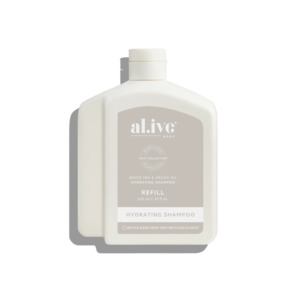 Al.ive - Hair Refill