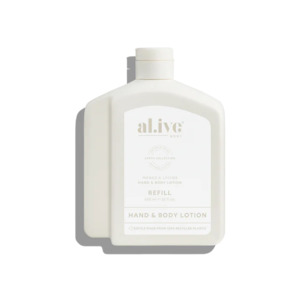 Al.ive - Lotion Refill
