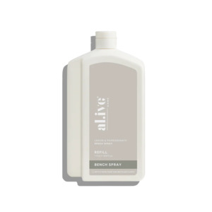 Al.ive Kitchen Refill - Lemon & Pomegranate + Watermelon & Lime