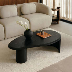 Elm Coffee Table