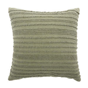 Ned Collections: Amalfi Alex Cushion Green