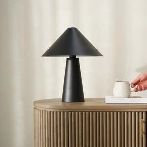 Ned Collections: Otis Table Lamp