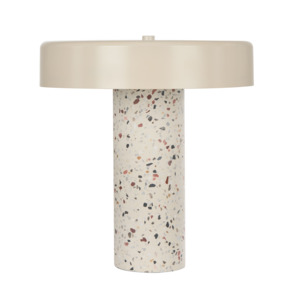 Amalfi Dario Terrazzo Table Lamp