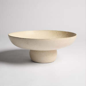 Fort Raised Bowl
