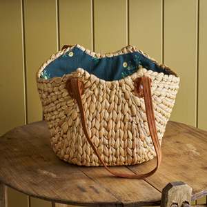 Market Lane Basket - Meadow