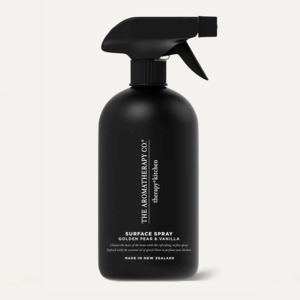 Therapy Kitchen Golden Pear & Vanilla Surface Spray