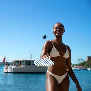 Beach Paddle Set