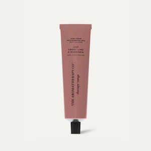 Therapy Hand Cream